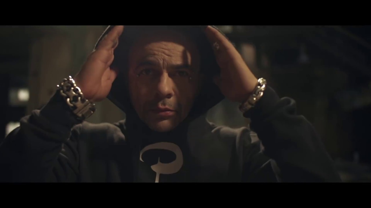 Glaca - Nie Oddamy Im Krwi /official video/