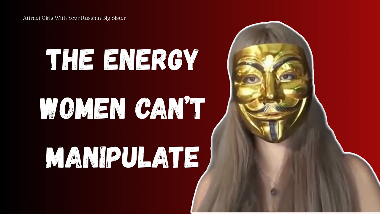 The ONE Type Of Man Every Woman Respects