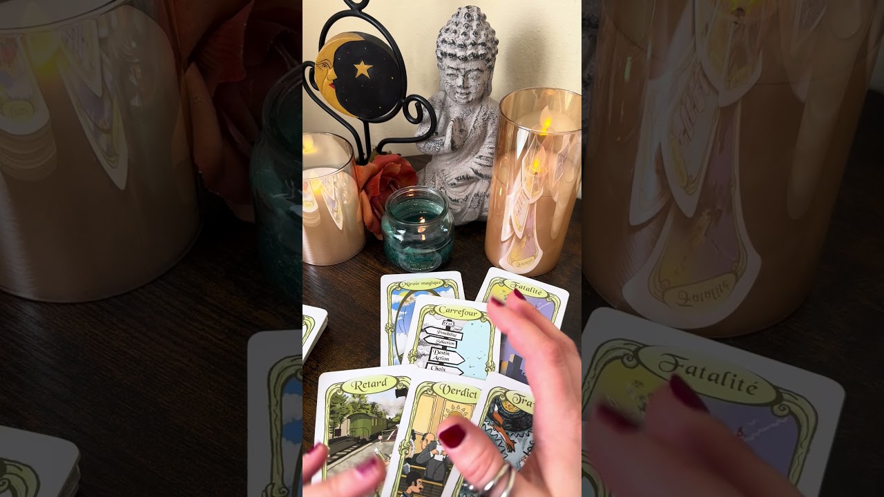 Che cosa ti sta nascondendo ora? #messaggio #tarot #perte #TarocchiOnline #Cartomanzia #LetturaCarte