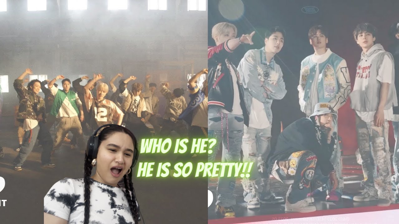 KPOP FRIDAY - IKON - Tantara & U - M/V - Reaction!!