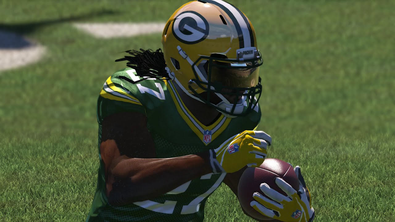 EVERYONE IS MAKING BIG PLAYS! - Madden 15 Ultimate Team Gameplay