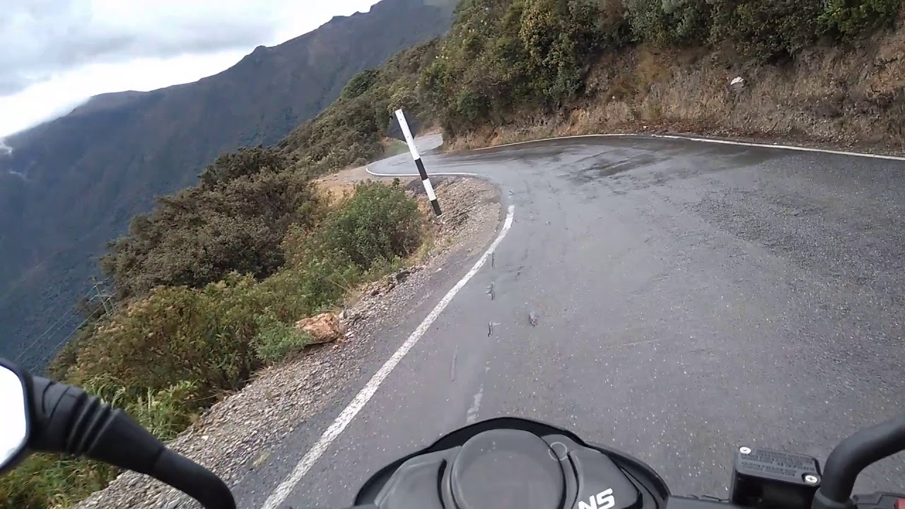carretera piura huancabamba