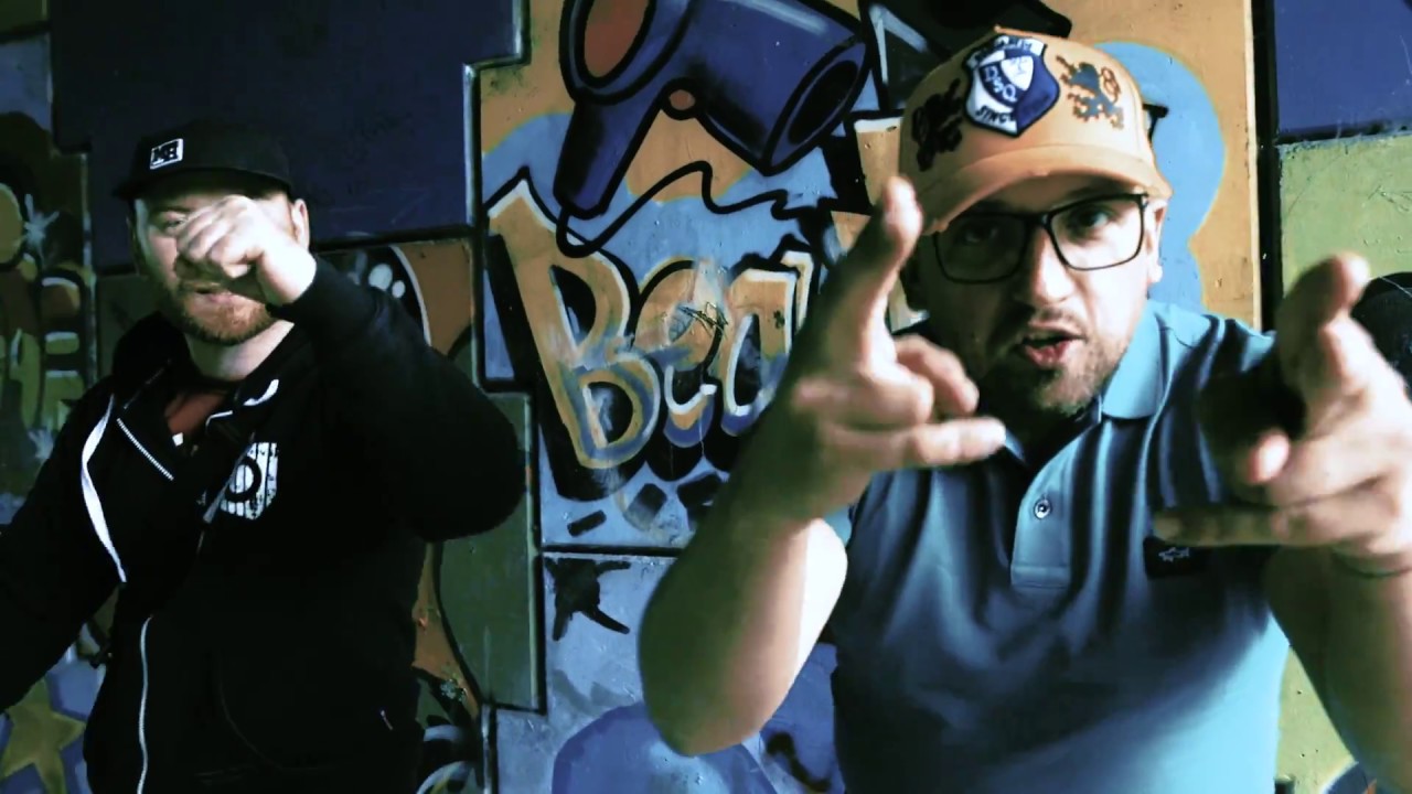 Igor feat. Marlena Patynko ,Pawko Cs -Do przodu idę prod.Małach