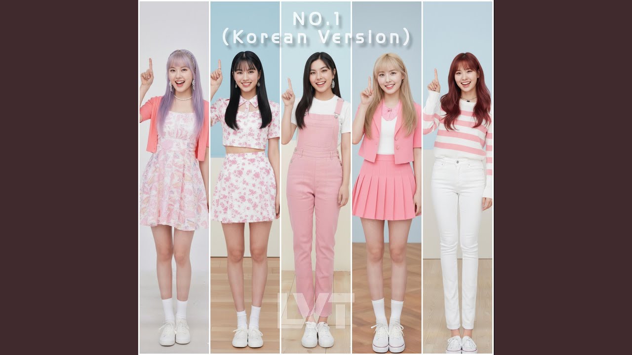 NO.1 (Korean)