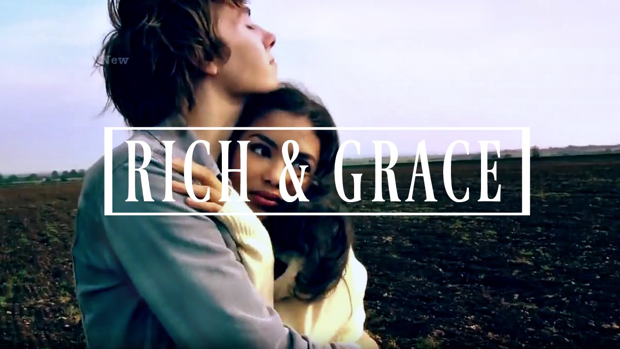 SKINS | GRACE & RICH