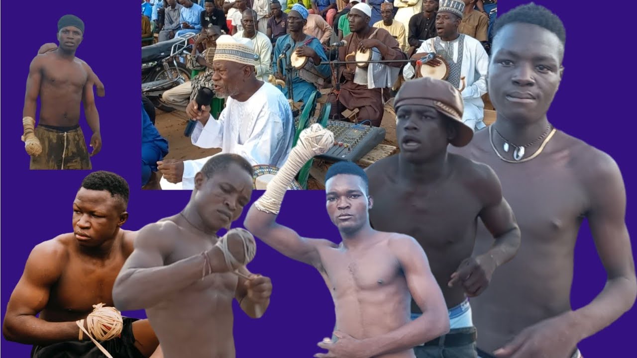 MUSHAKATA. DA  BABA, DAN  MOYI. WAKOKIN. MATASAN. YAN. DAMBE,,S,YELLO,,A,,YAHAYA,,JUNIOR,