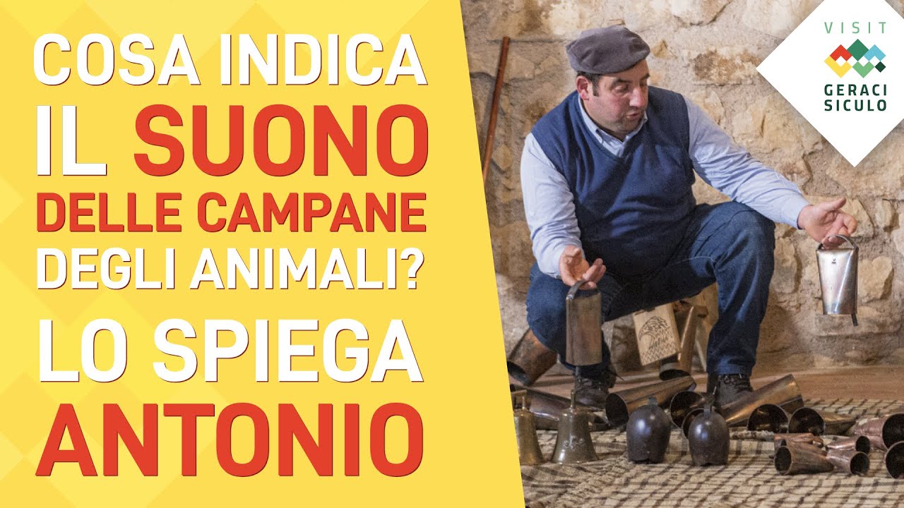 Vivere Geraci Siculo - Episodio n.2