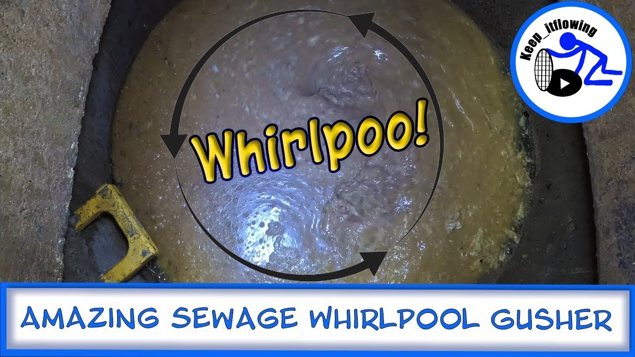 Мой лучший гидромассажный фонтан! - Whirlpoo!