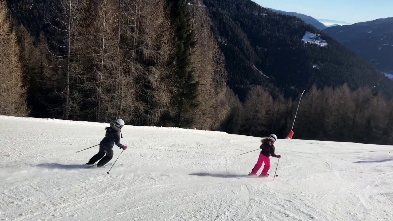 Síelés 2018 - Bad Kleinkirchheim