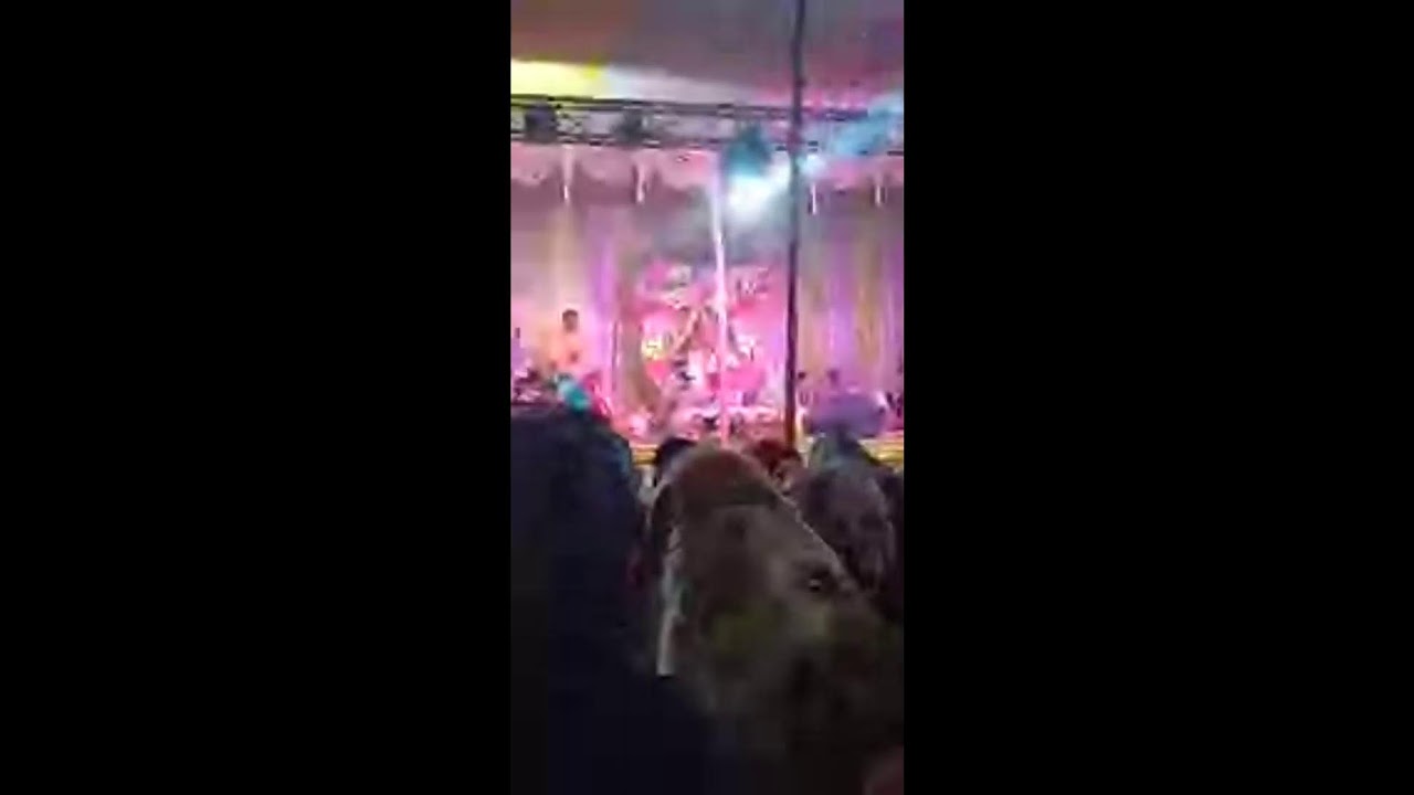 Radhe लाइव है!