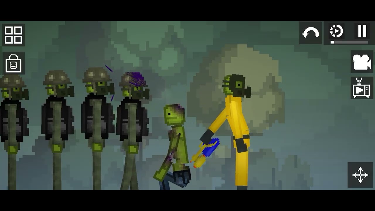 Beffore (prequel) episode:8