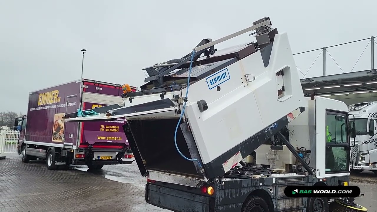 70204799 Schmidt Compact 400