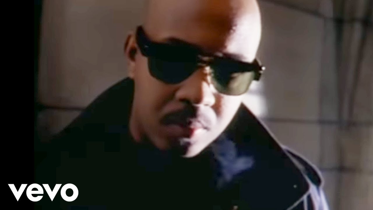 RUN DMC - Down With The King (Official Video)