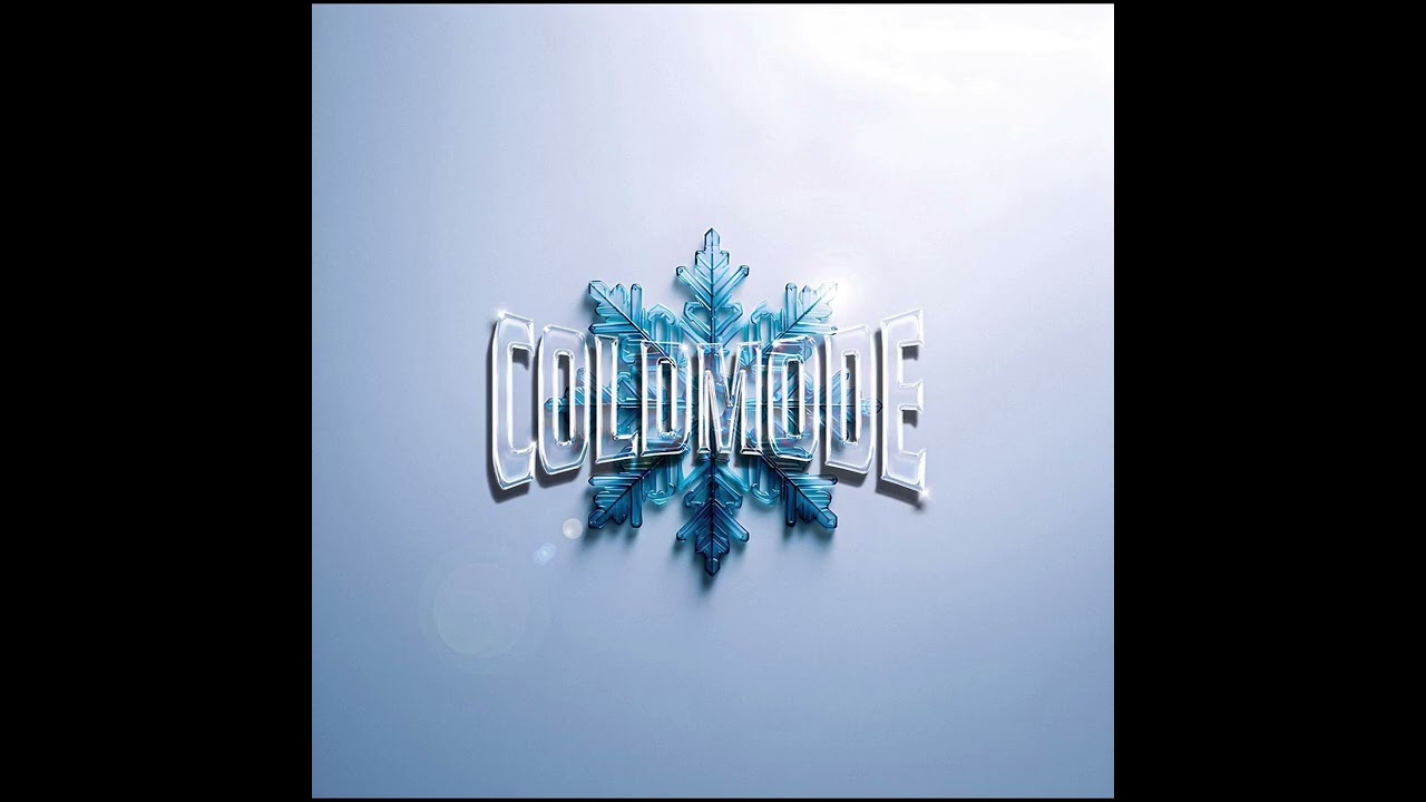 Aerozen x Tussin - Freezing Cold ( SPED UP )❄️