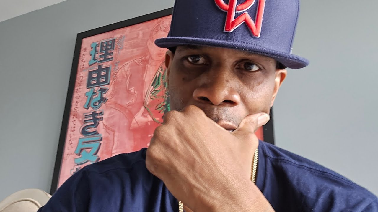 KRS 1 VS LORD JAMAR ПОМОГЛИ ЛИ ПУЭРТОРИКАНЦЫ СОЗДАТЬ ХИП-ХОП?