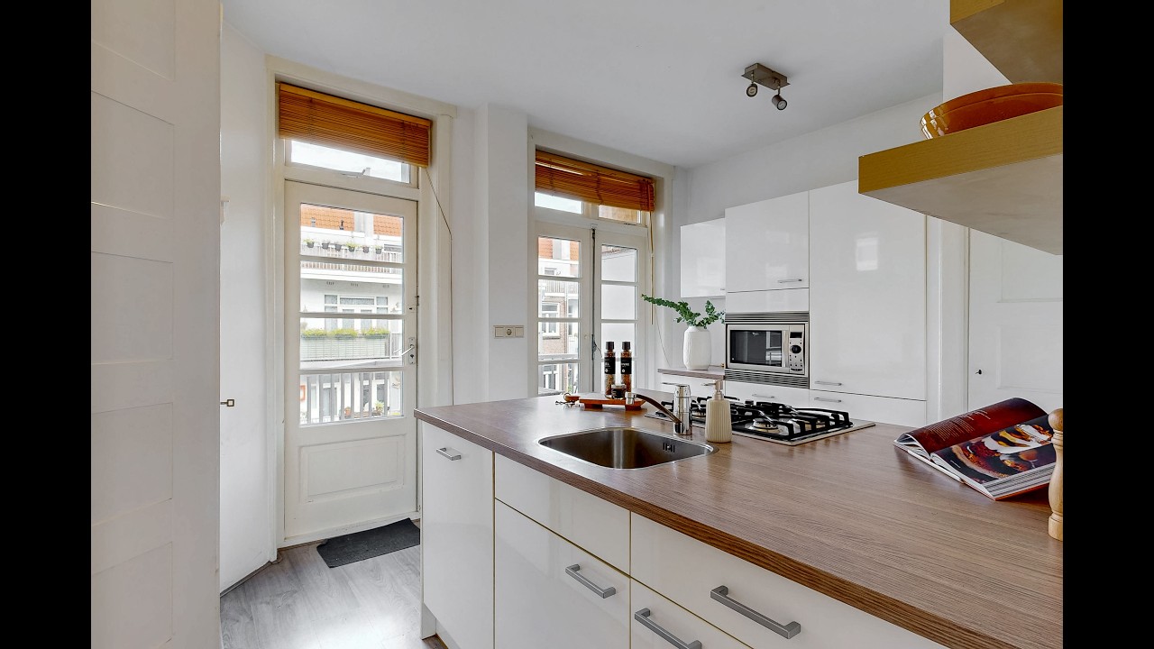 Te koop: Van Tuyll van Serooskerkenweg 110-2, Amsterdam -Hoekstra en van Eck Makelaars-Méér Makelaar