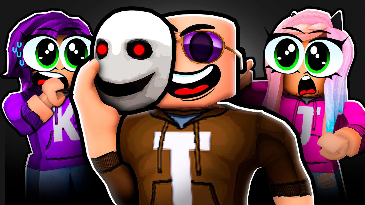 Я стал Владыкой! | Roblox
