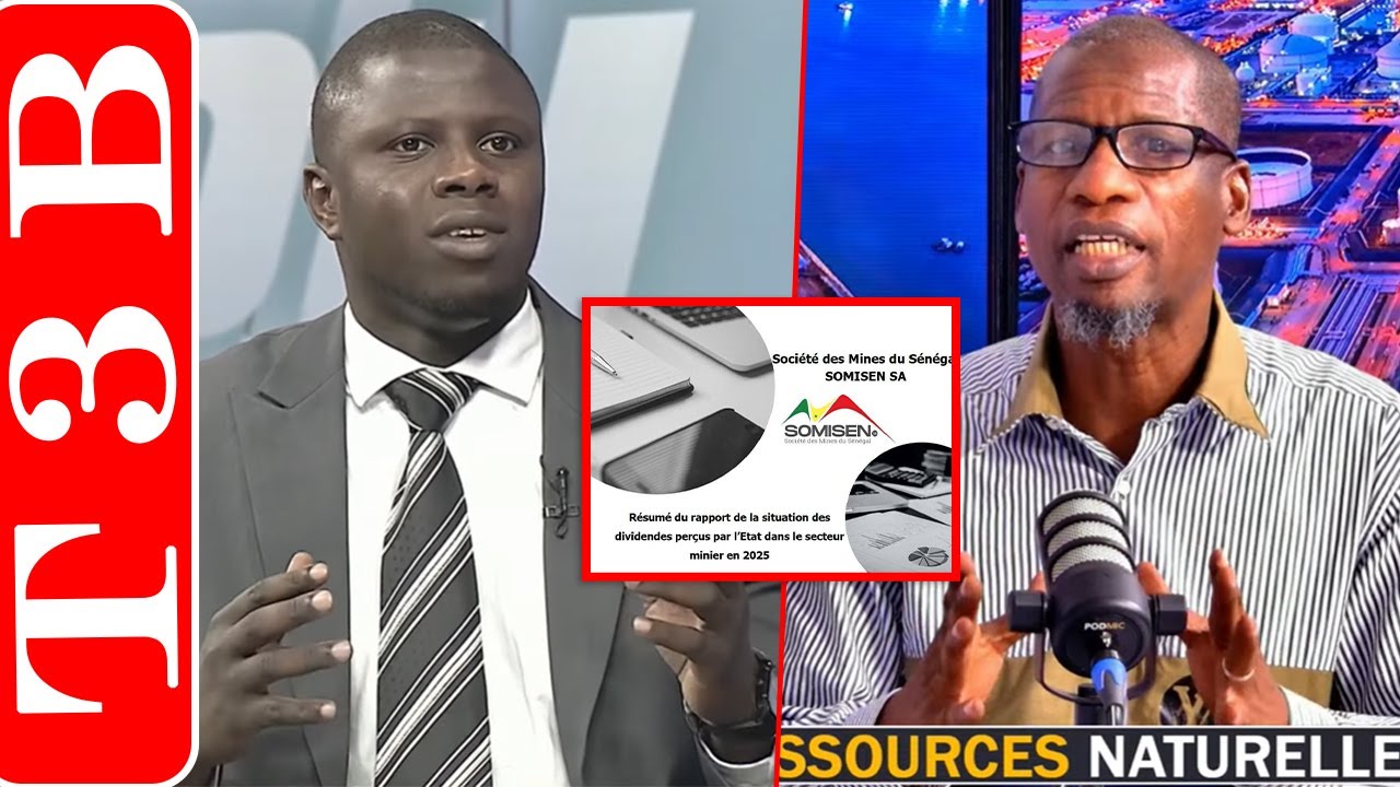 Performance de la SOMISEN sur les redevances, Cledor insatisfait et demande à NDT de mieux creuser…