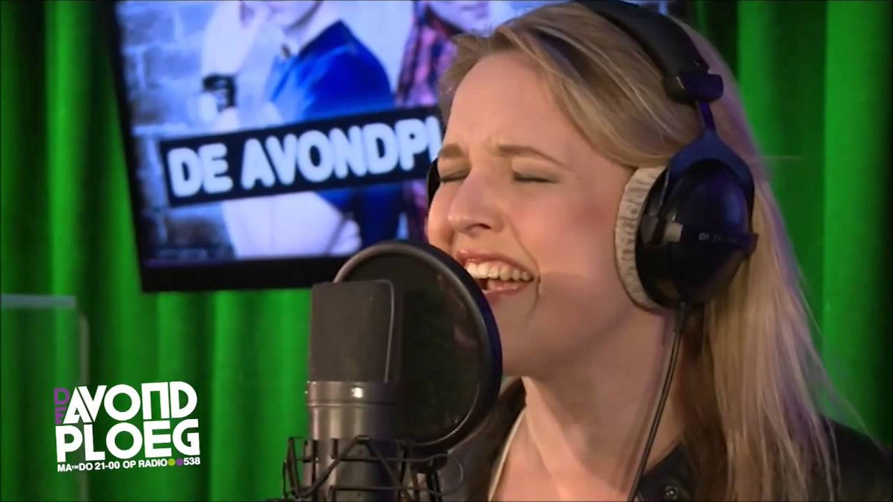 The Prophet & Leonie Meijer - Make Me Stay Live