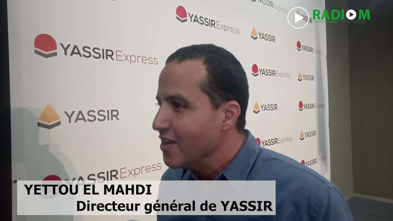Statut des chauffeurs Yassir : Yettou El Mehdi livre ses vérités