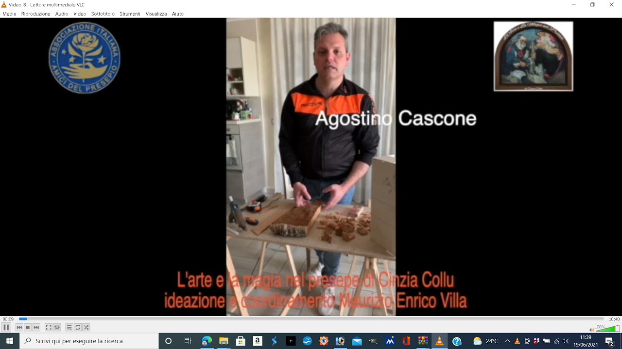 Lavorazione del sughero