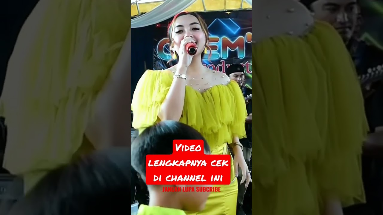 LANGLAYANGAN #yulidaria #chemprochannel #2023 #bajidor
