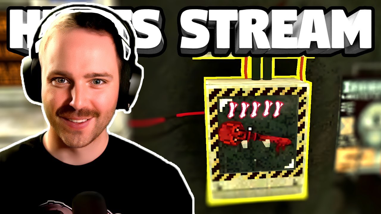 Did we beat it? - Hutts Streams Cloverpit