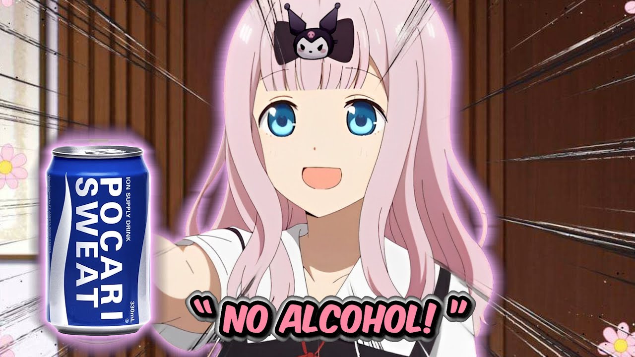 The DRUNK ENOKI Experience