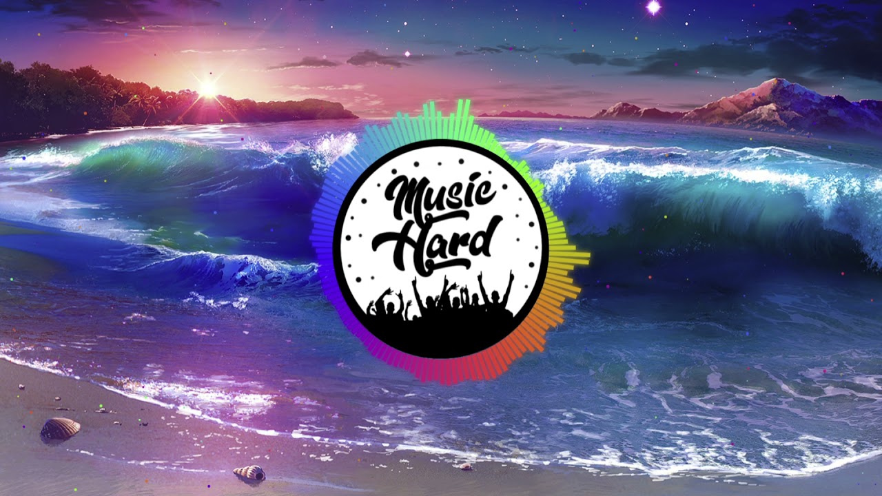 RONDÉ - Hard To Say Goodbye Hardstyle [H4DEZ Bootleg]