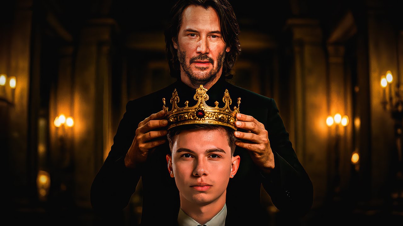 A partida mais INSANA que voc&ecirc; vai ver HOJE (N&atilde;o &eacute; clickbait)