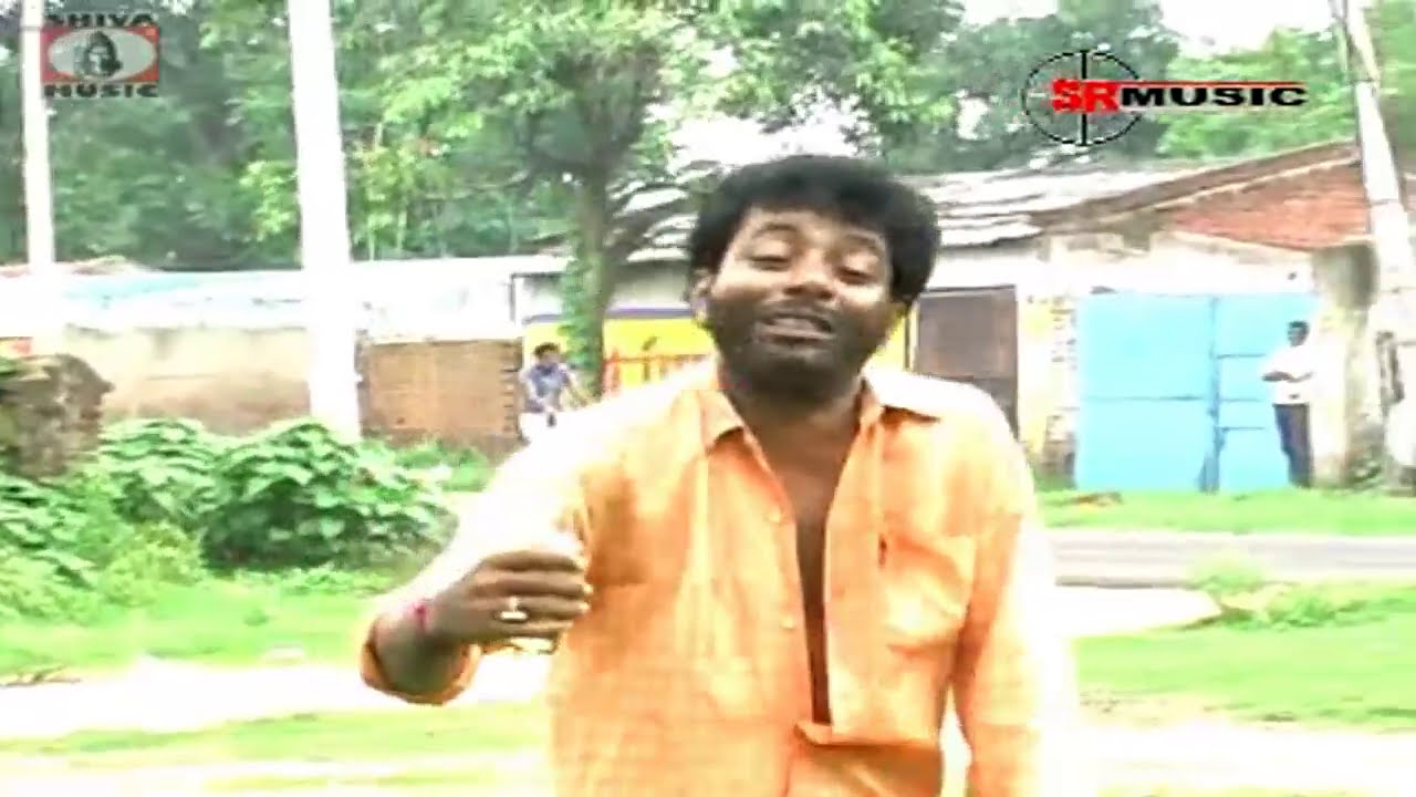 Purulia Song 2022 [ Aami Garib ] Superhit { Manbhum Bangla Gaan }