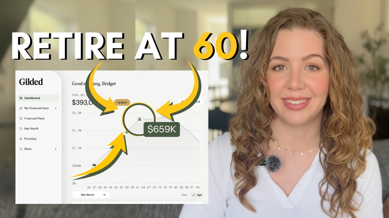 Retire at 60 on $70K a Year? We Ran the Numbers