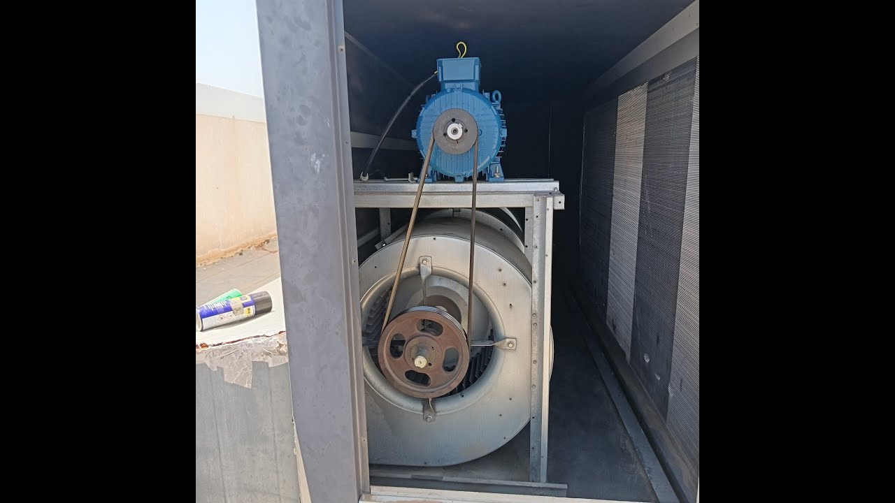 VERIFICACIONES IMPRESCINDIBLES EN CIATESA IPF 600 TRAS REPARACIÓN