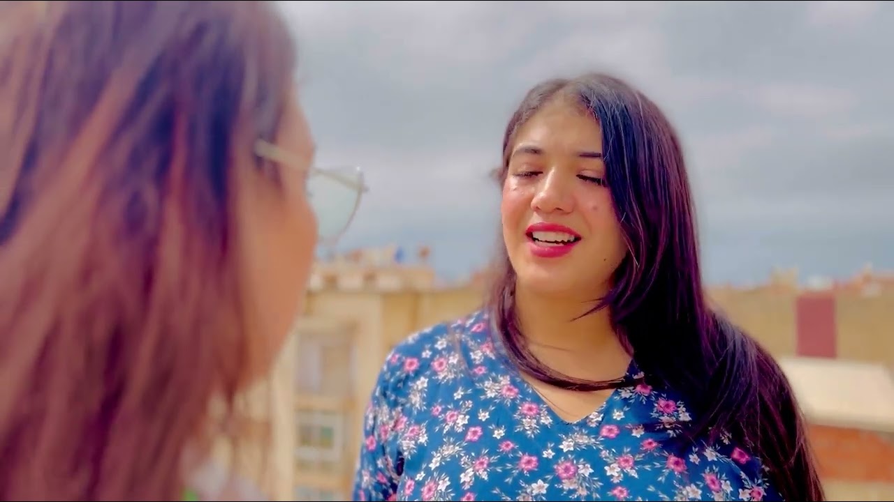 فيلم مغربي قصير 