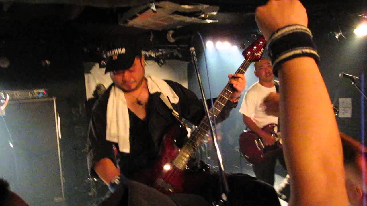 壬生狼　　誠　　Miburou  Makoto　　13.9.22