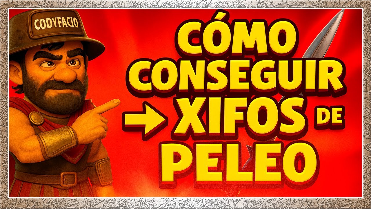 como conseguir xifos de peleo🎮| assassin's creed odyssey tutorial español