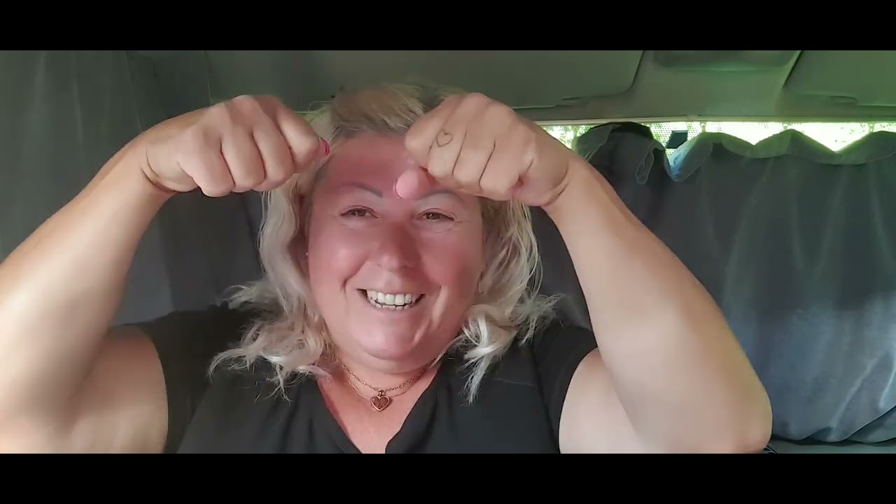 I problemi della vanlife. Riuscirò a dormire?