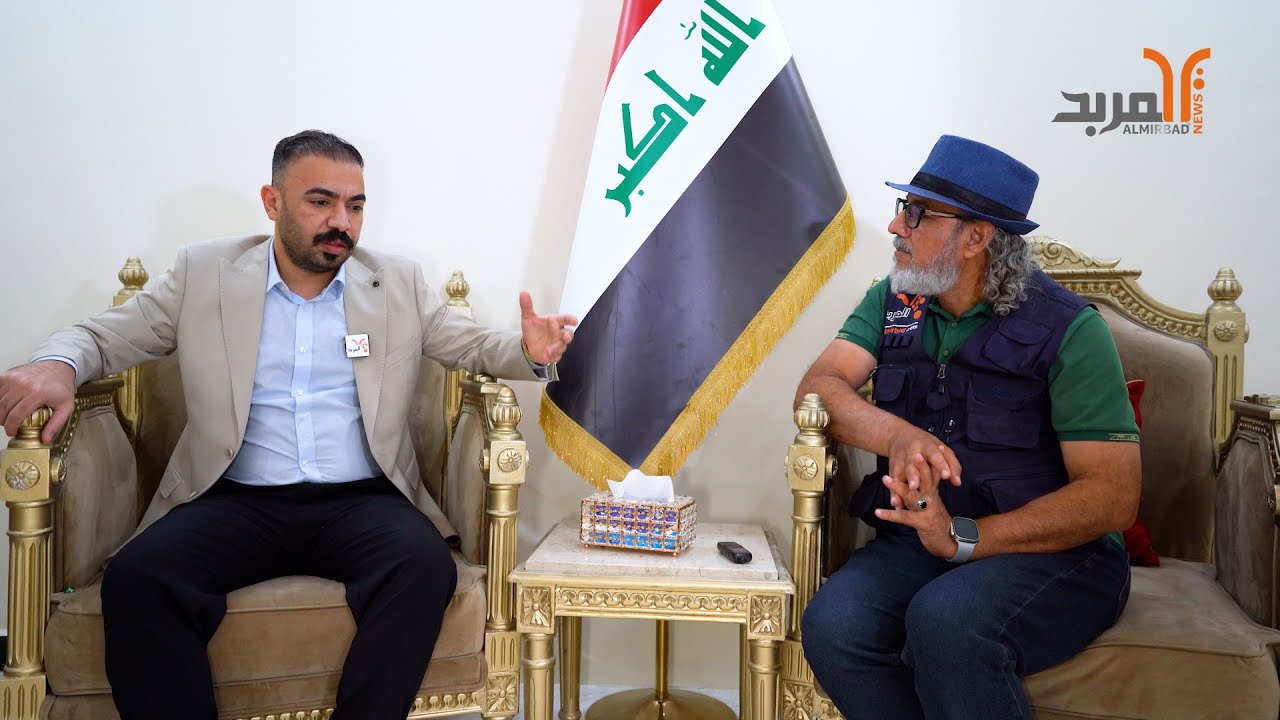 لجنة صحة البصرة: تخصيص مشاريع خدمية متعددة لناحية خور الزبير #المربد