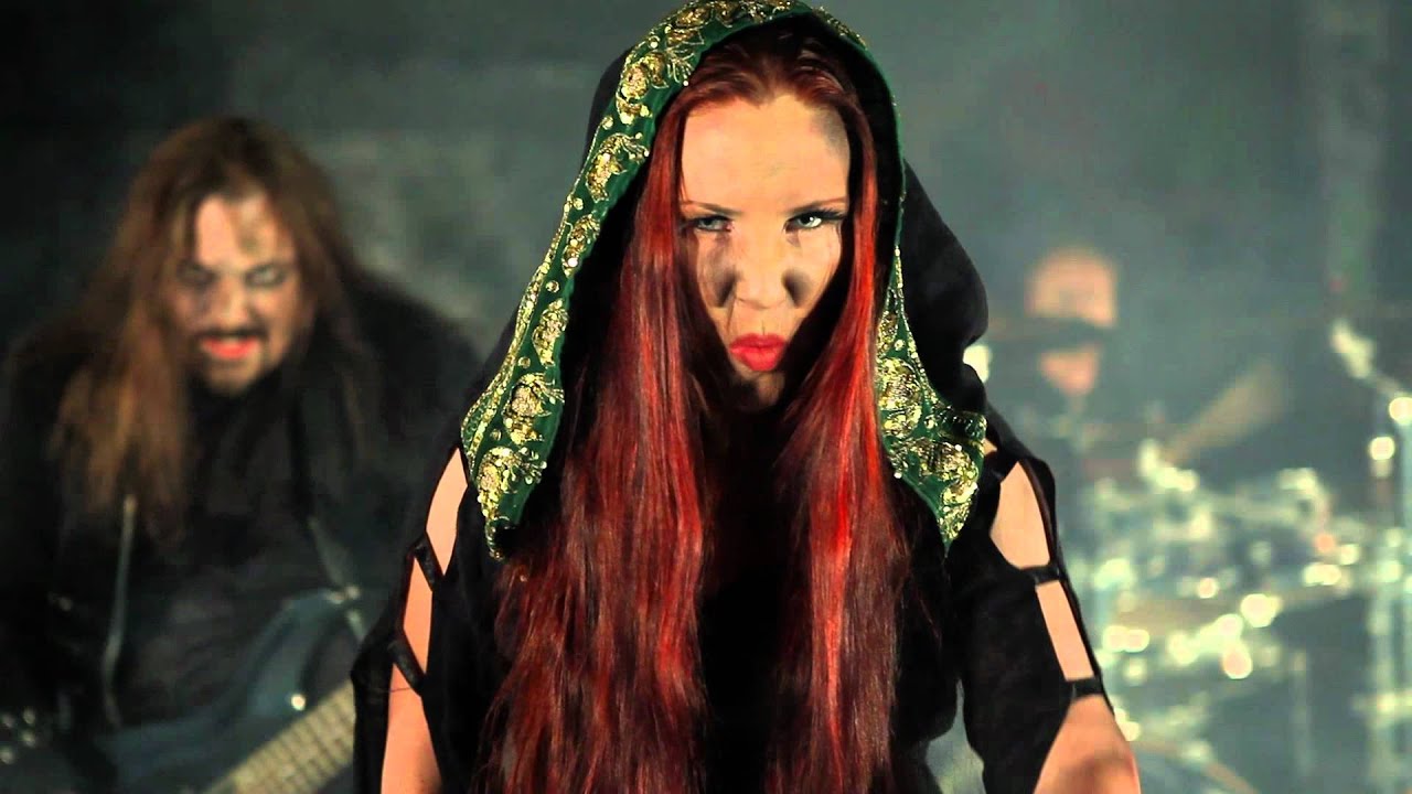 Disdained - I Live For Your Pain 