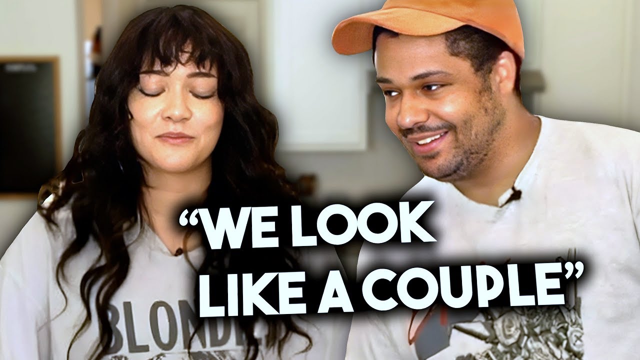 I Replaced My Girlfriend With My Best Friend...