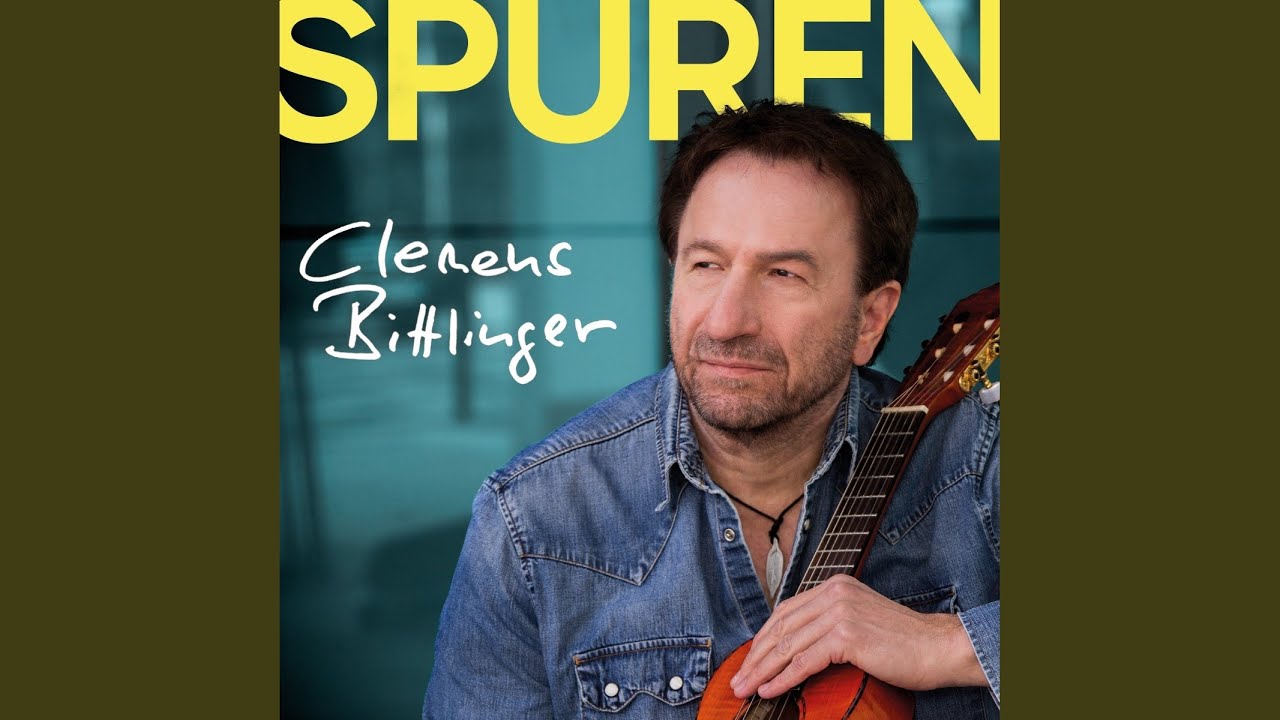 Deine Spuren