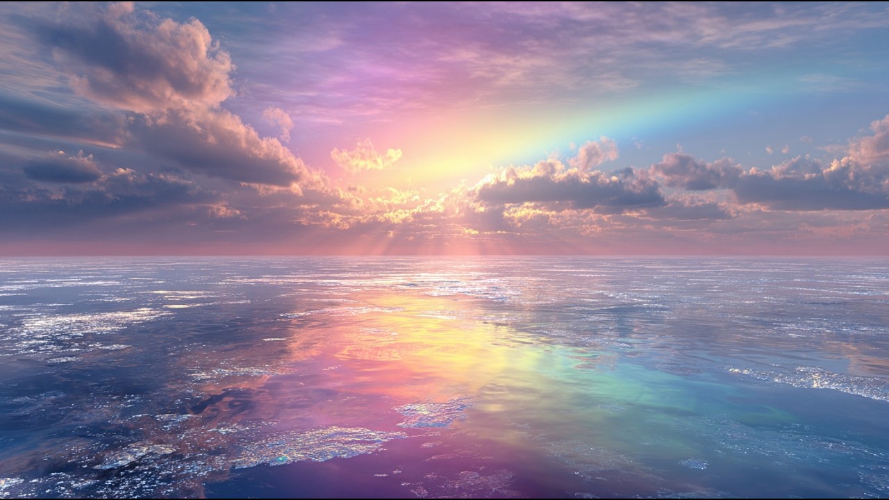 What Heaven Looks Like | Full Journey Parts 1–6 [Extended]