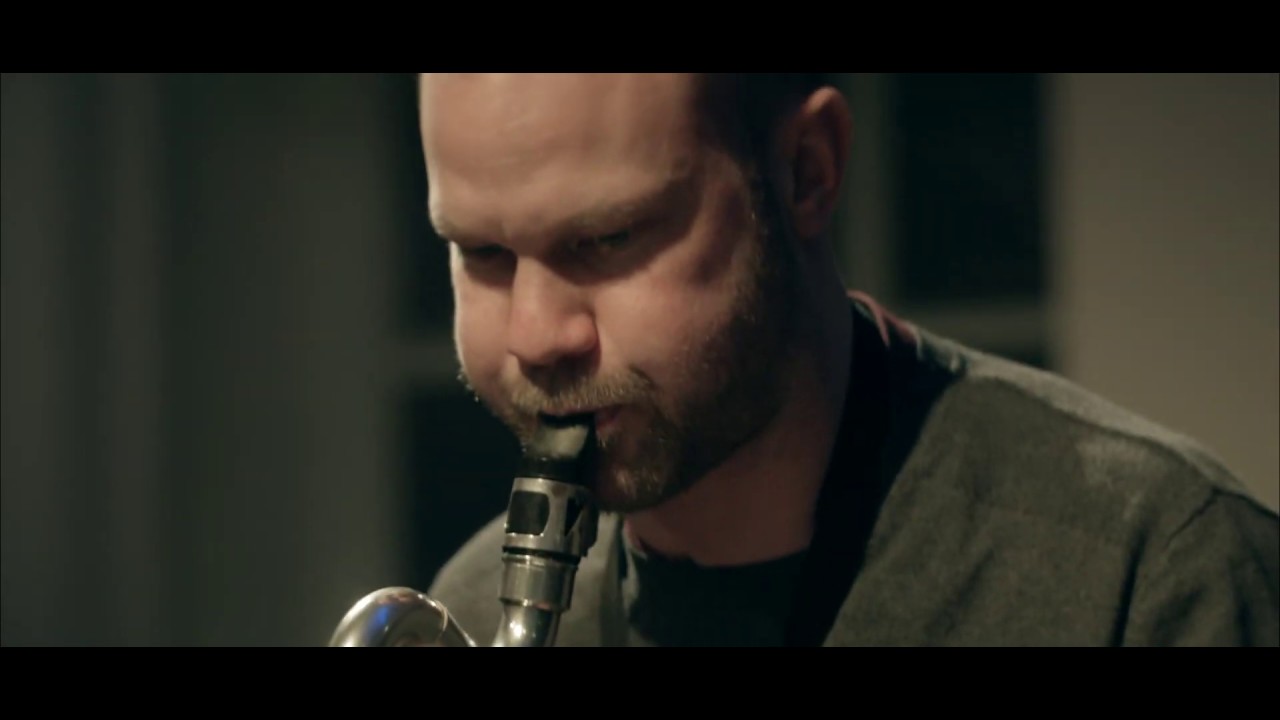 Xavi Torres // A Kind of Beethoven (Joris Roelofs & Joan Terol) TEASER