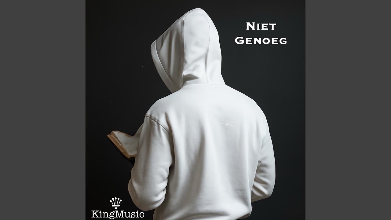Niet Genoeg
