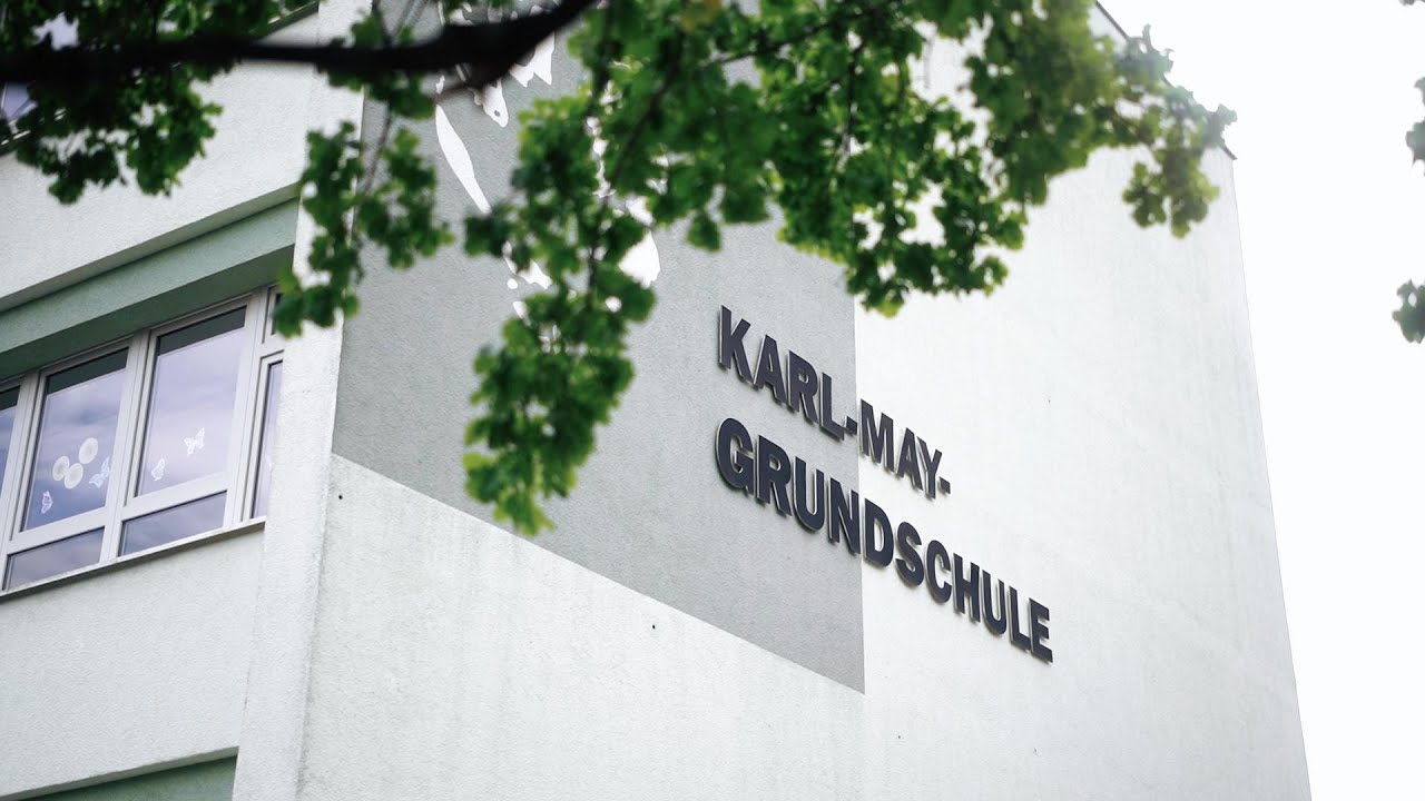 Karl-May-Grundschule /Tag der offenen Tür /Hohenstein Ernstthal