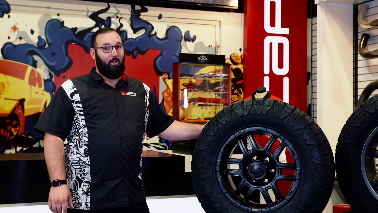 All Season v/s Winter tires- Steve The Tire Guy