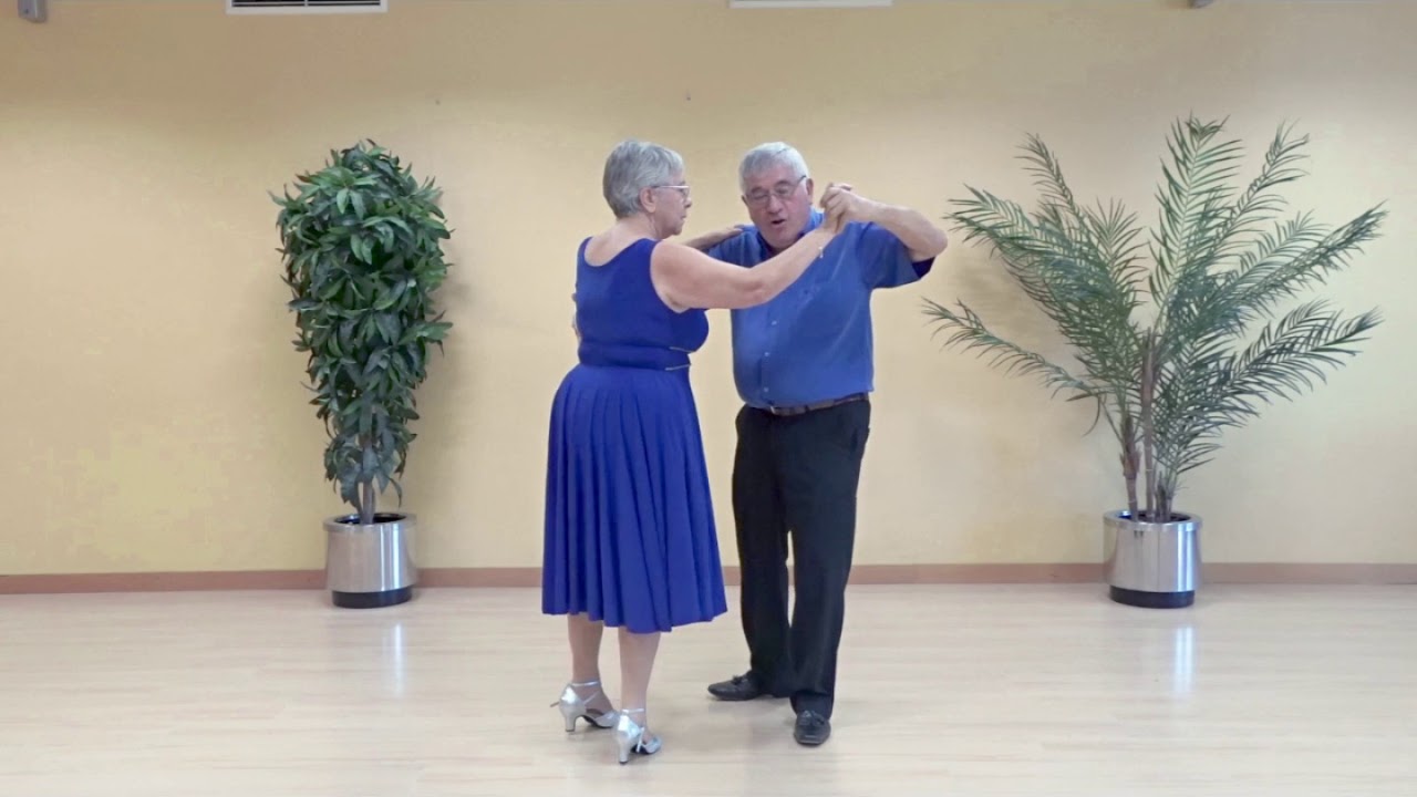PASODOBLE I
