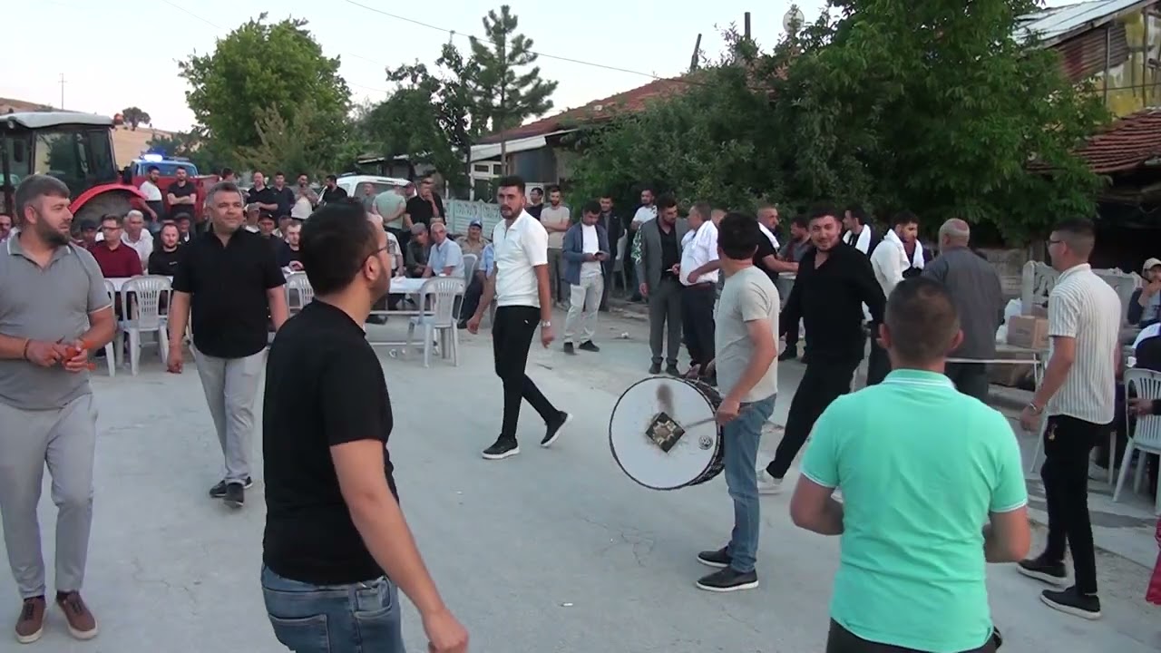 SEYİTÖMERLİLERE MAAŞALLAH ESKİŞEHİR ÇİFTETELLİ
