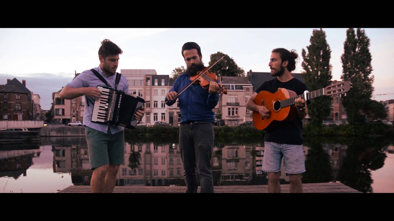 Sons Of Sirius - Walboursco
