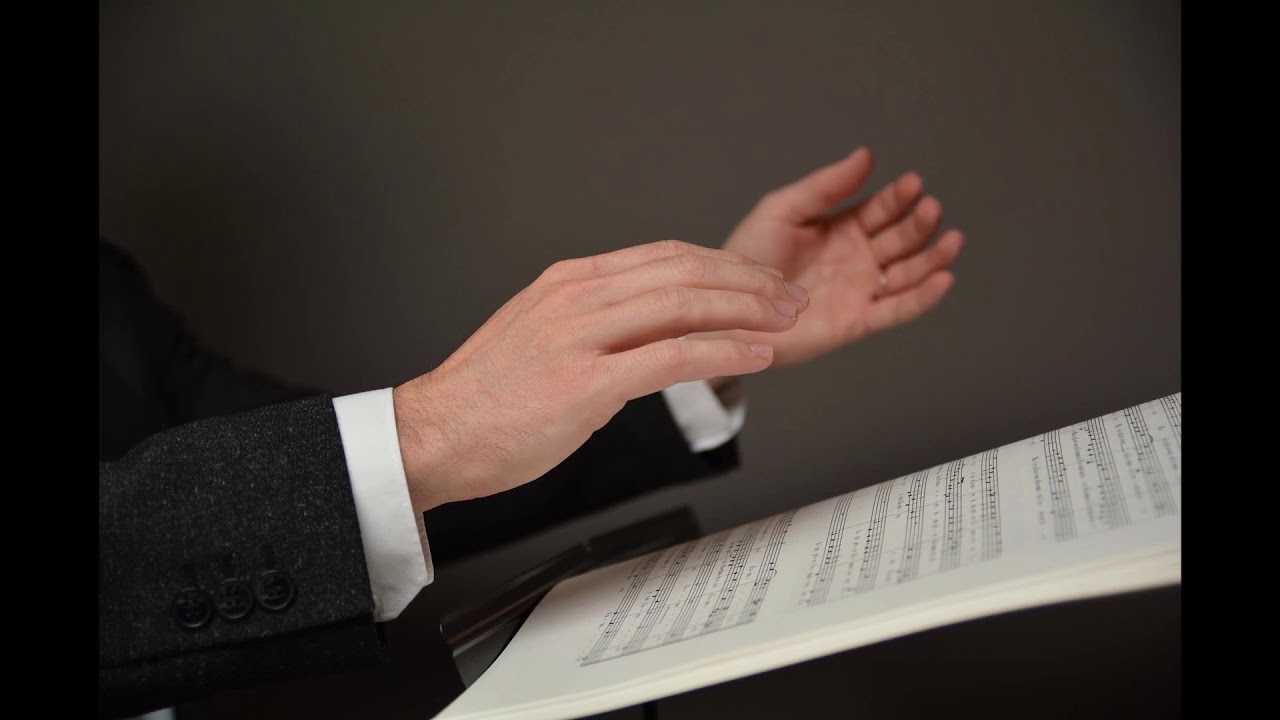 Agnus Dei - Requiem, opus 48 (G. Fauré)